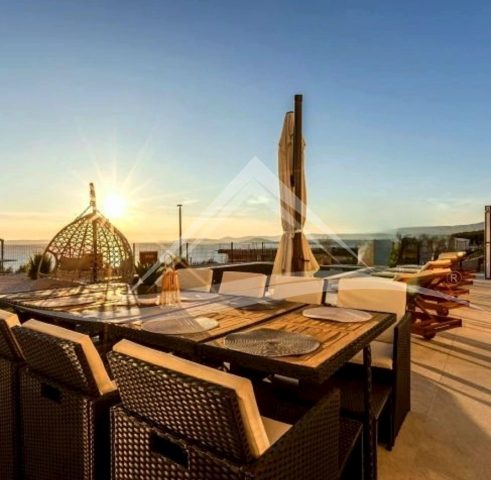 Maison à vendre 390 m² – Podstrana