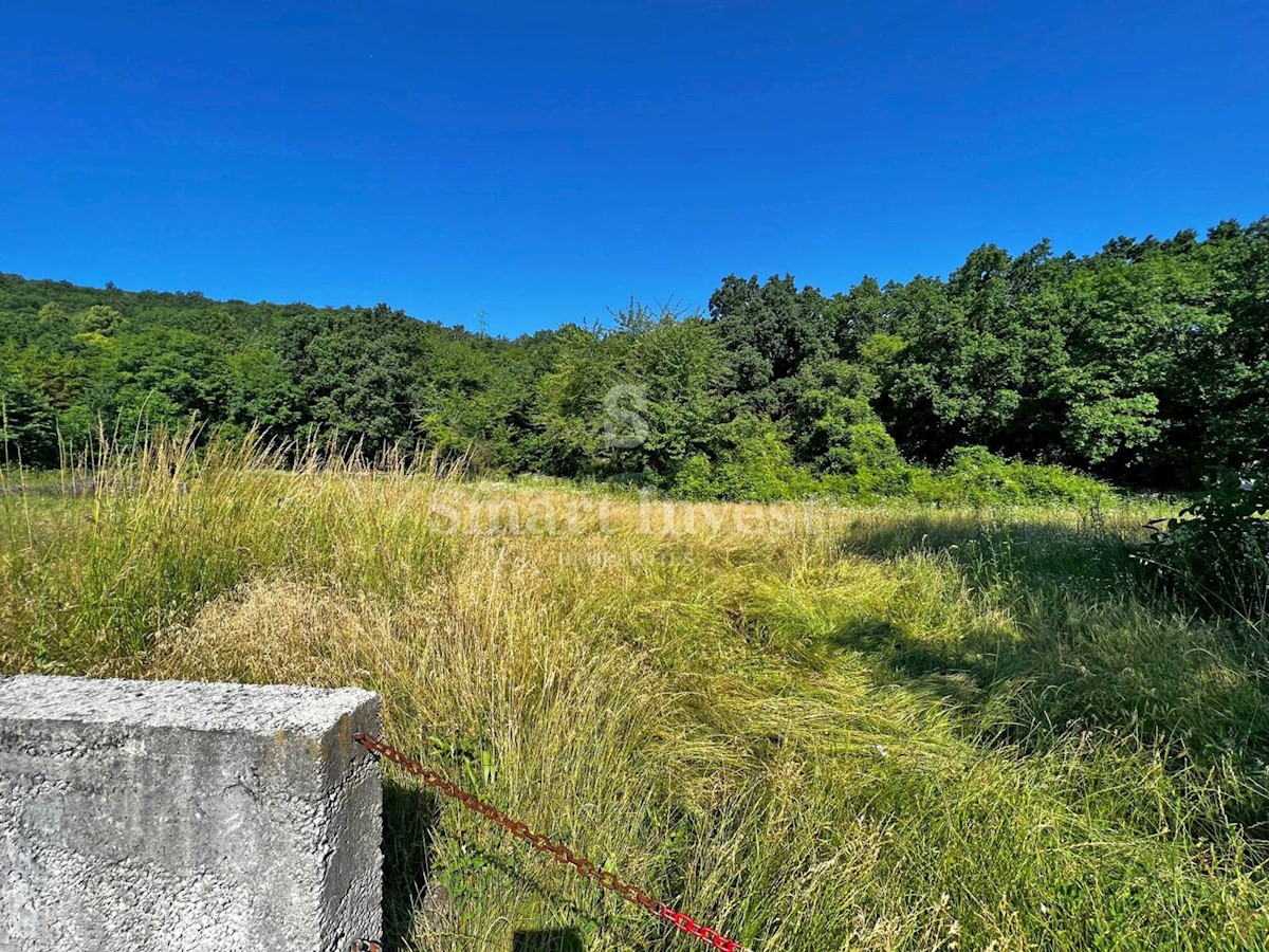 Terreno In vendita - PRIMORSKO-GORANSKA MATULJI