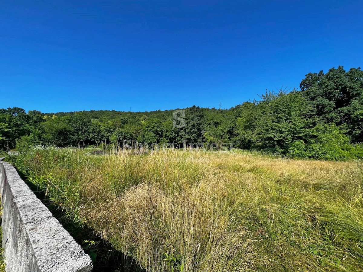 Terreno In vendita - PRIMORSKO-GORANSKA MATULJI