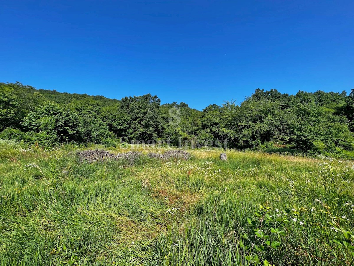 Terreno In vendita - PRIMORSKO-GORANSKA MATULJI