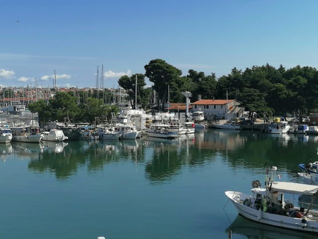 Appartamento in vendita 73 m² – Novigrad