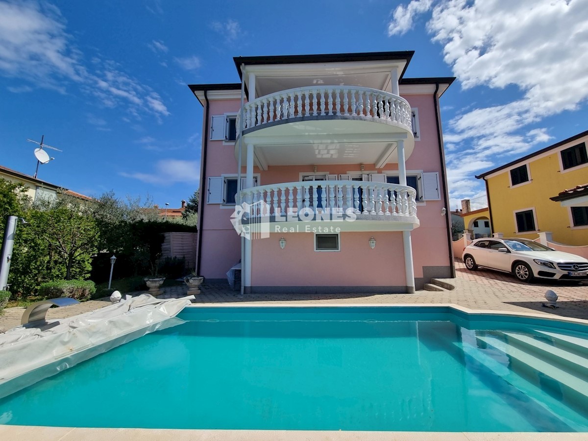 House For sale - ISTARSKA UMAG