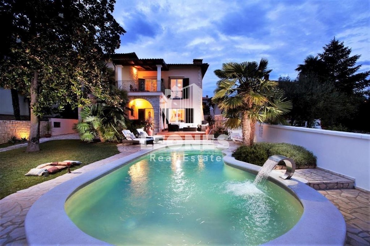 Casa In vendita - ISTARSKA UMAG