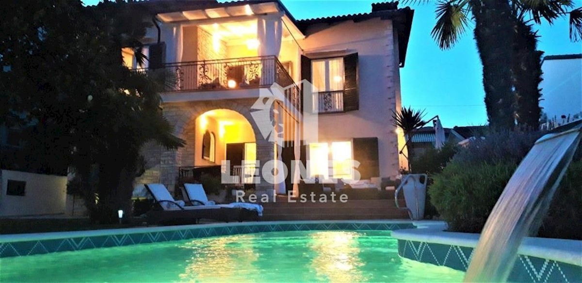 Casa In vendita - ISTARSKA UMAG