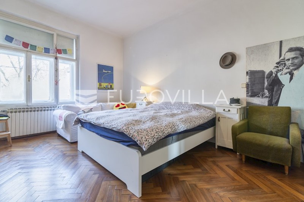 Apartmán Na predaj - GRAD ZAGREB ZAGREB