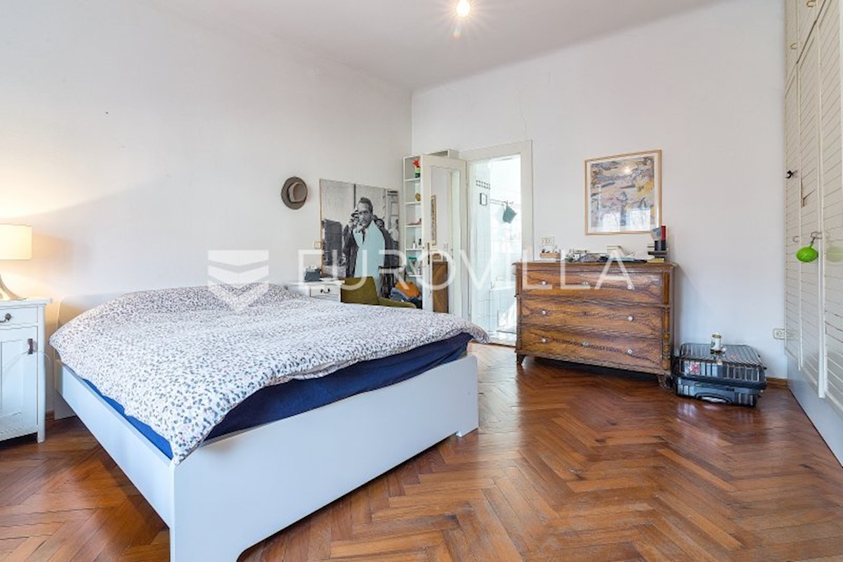 Apartmán Na predaj - GRAD ZAGREB ZAGREB