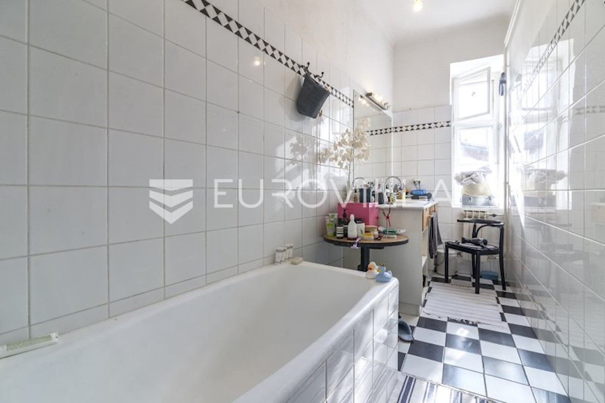 Flat For sale - GRAD ZAGREB ZAGREB