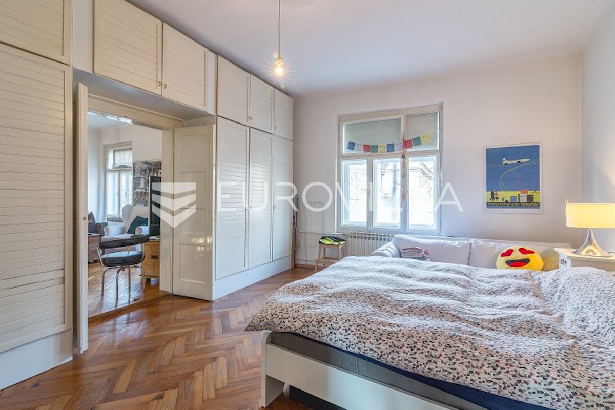 Apartmán Na predaj - GRAD ZAGREB ZAGREB