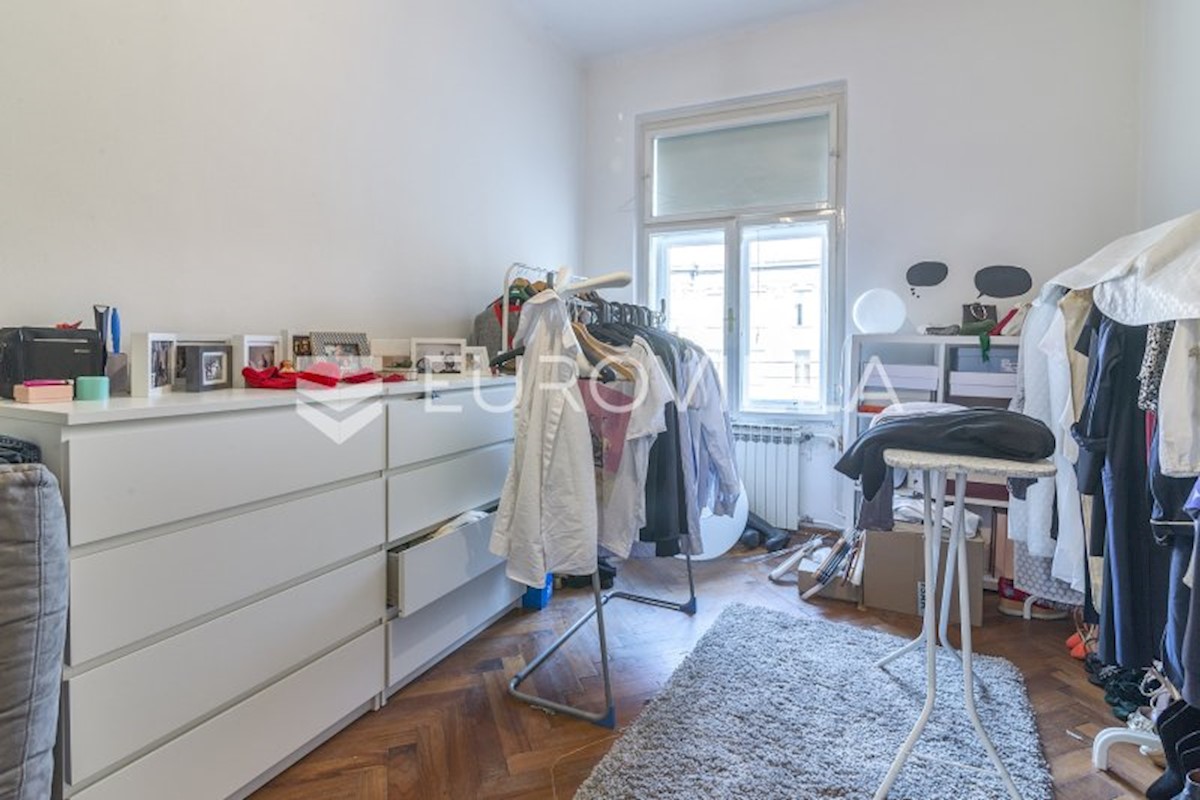 Apartmán Na predaj - GRAD ZAGREB ZAGREB