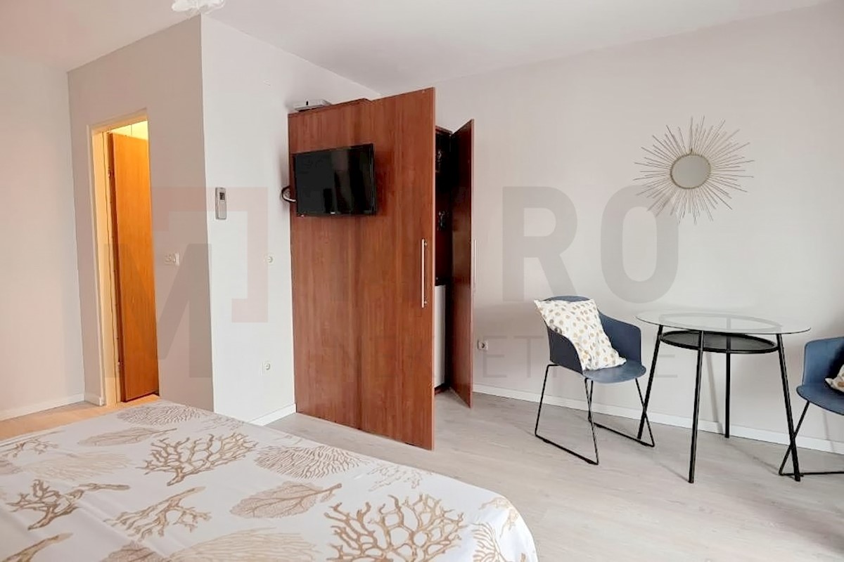 Apartmán Na predaj - PRIMORSKO-GORANSKA KRK