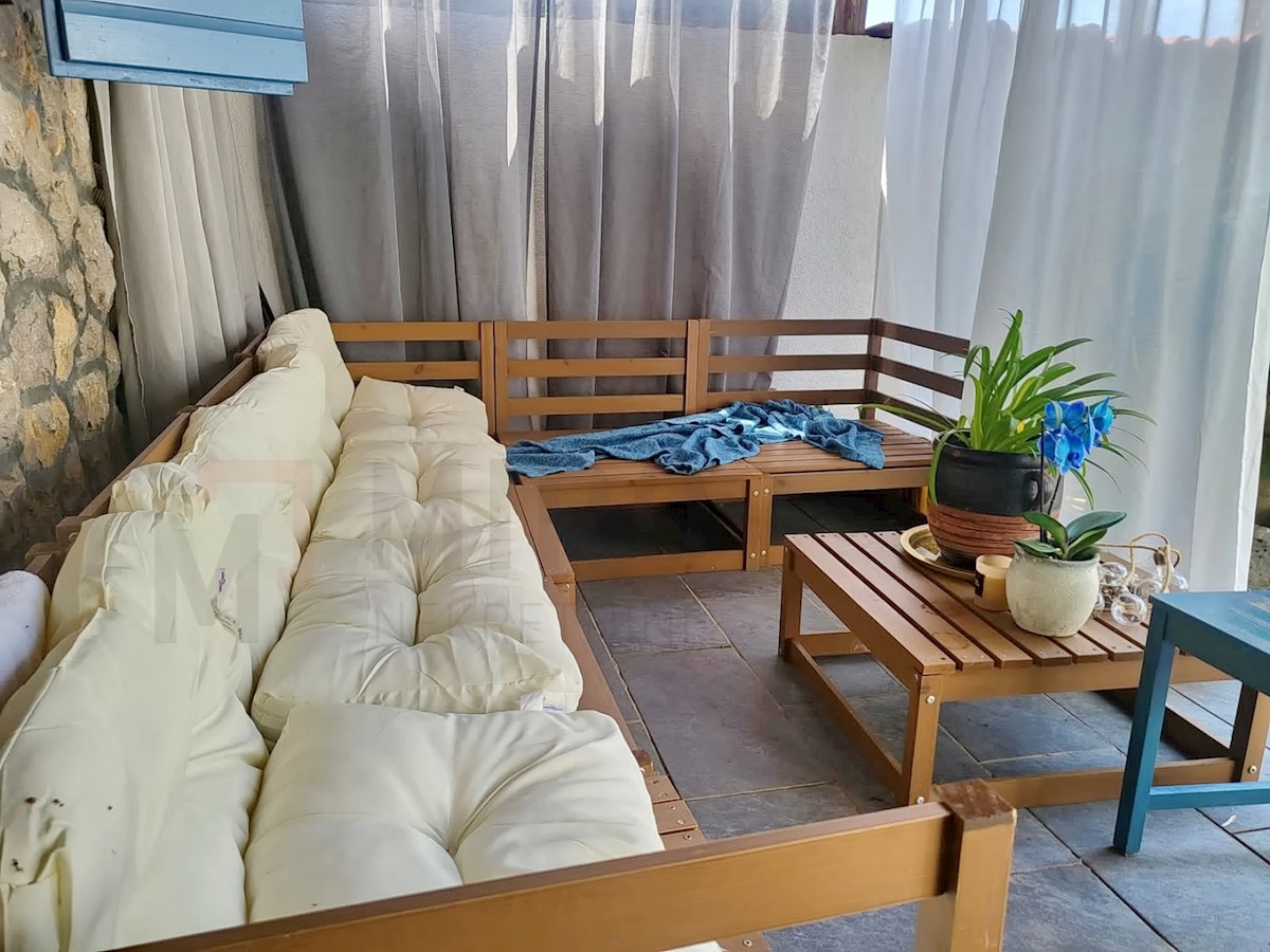 Apartmán Na predaj - PRIMORSKO-GORANSKA KRK