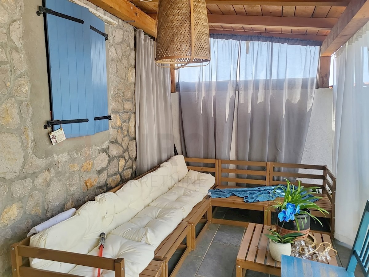 Apartmán Na predaj - PRIMORSKO-GORANSKA KRK