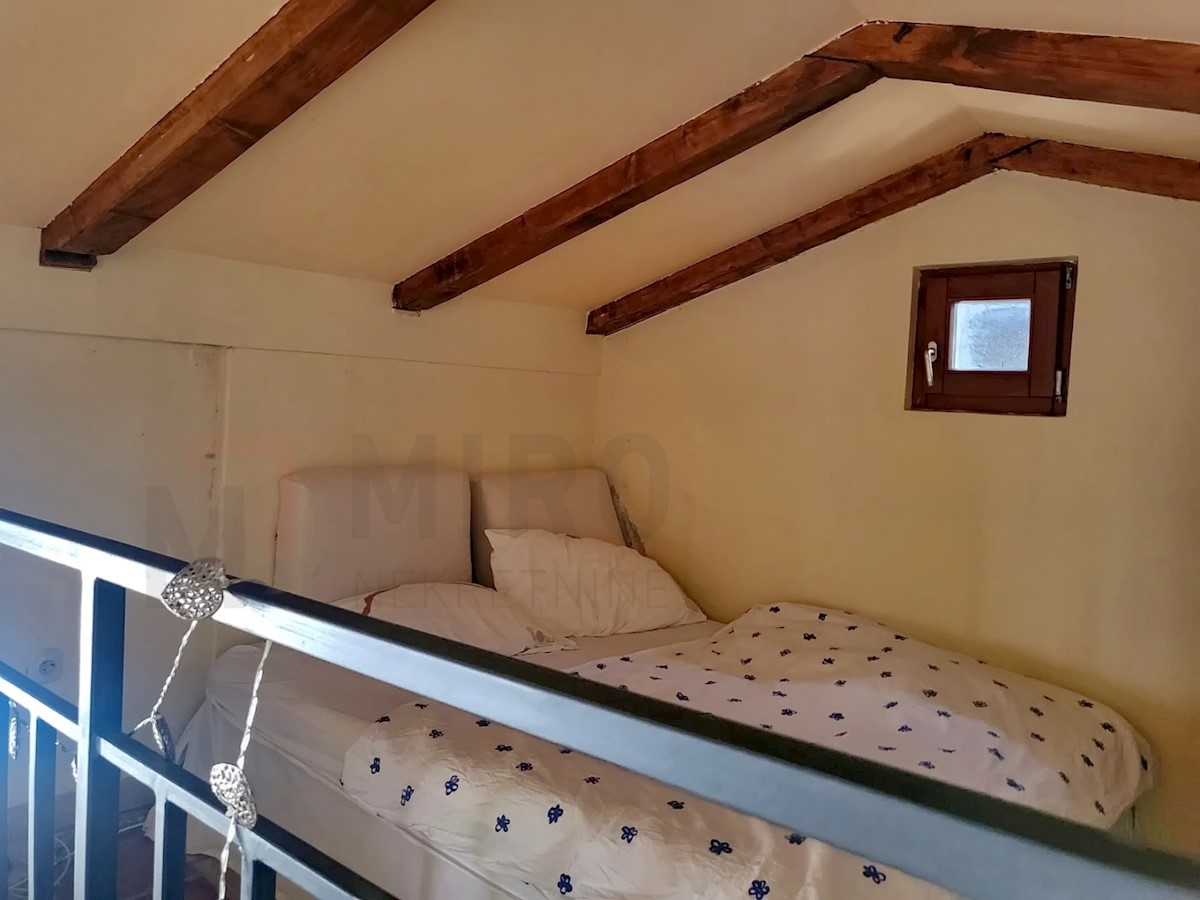 Apartmán Na predaj - PRIMORSKO-GORANSKA KRK