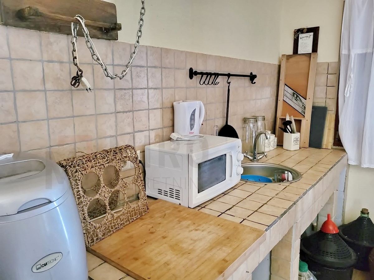 Apartmán Na predaj - PRIMORSKO-GORANSKA KRK