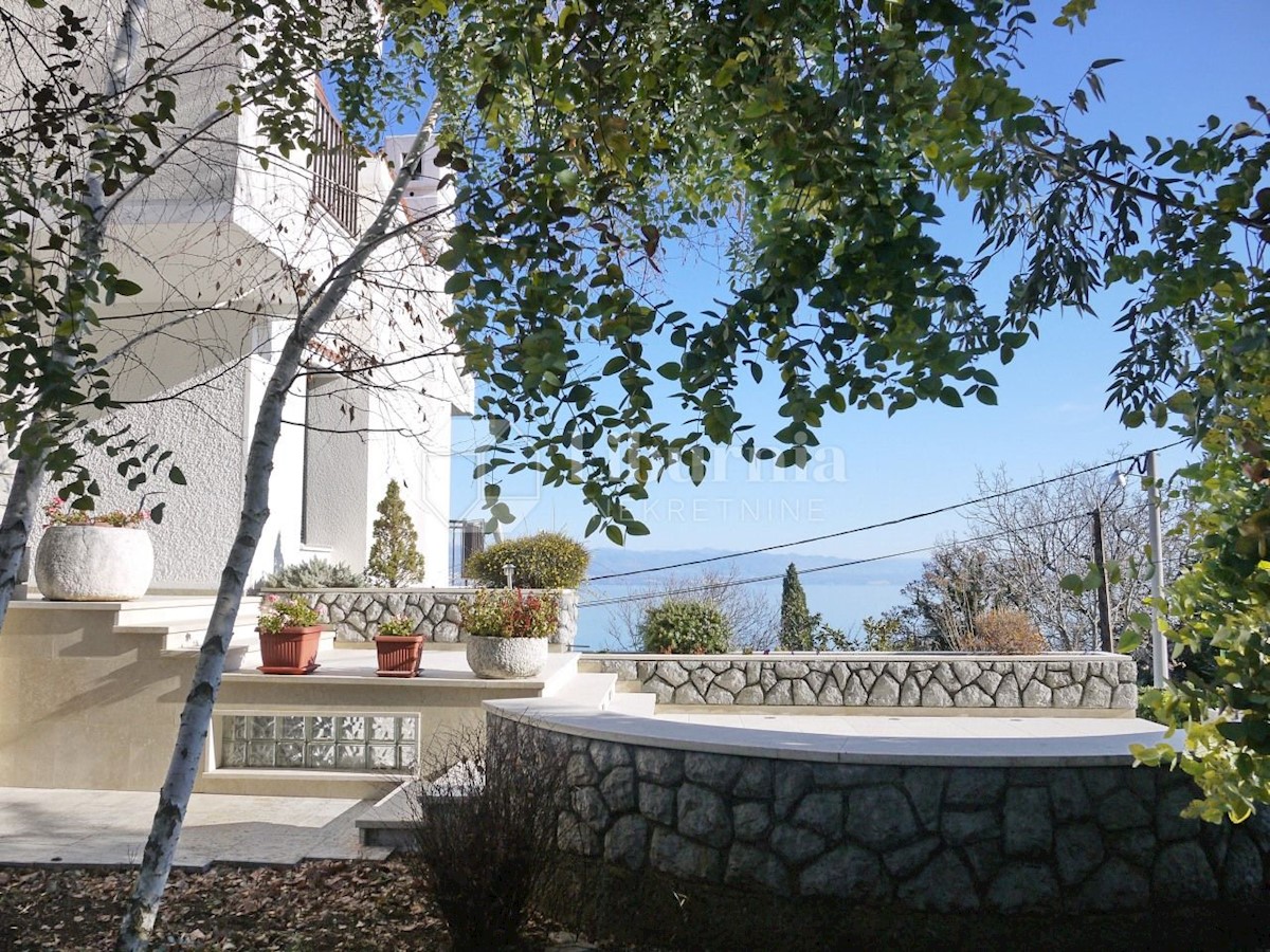 Hiša Na predaj - PRIMORSKO-GORANSKA OPATIJA