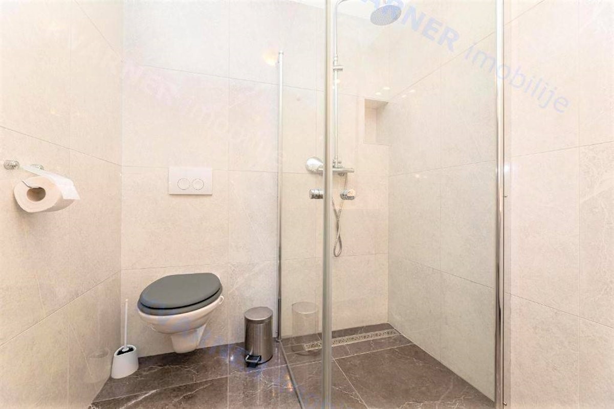 House For sale - PRIMORSKO-GORANSKA KRK