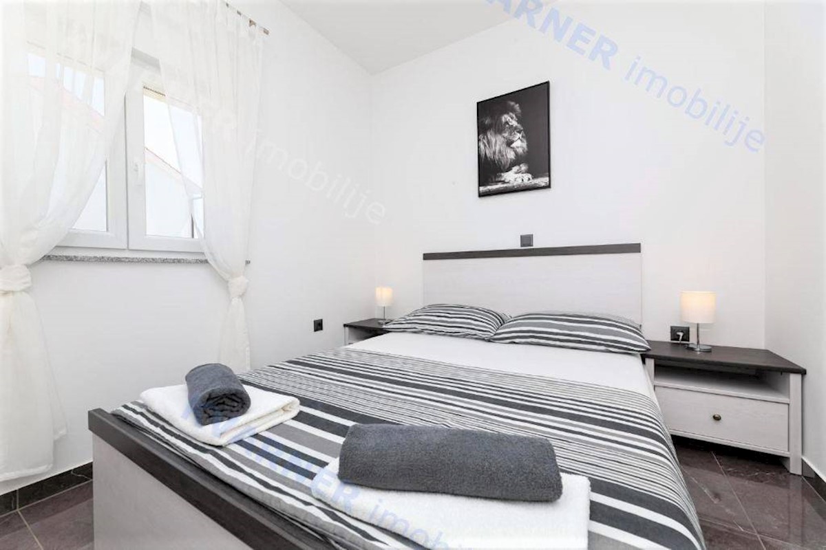 House For sale - PRIMORSKO-GORANSKA KRK