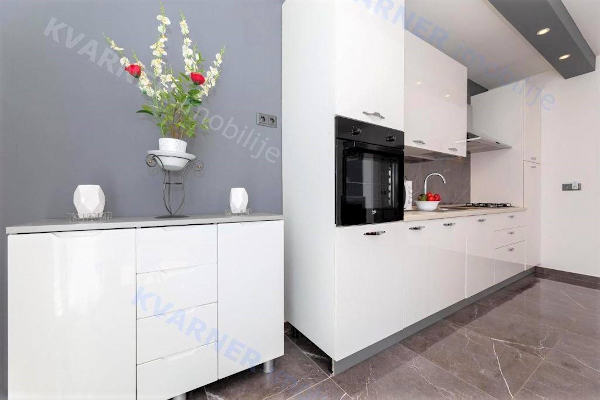 House For sale - PRIMORSKO-GORANSKA KRK