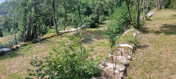 Land For sale - Primorsko-goranska Matulji - foto 3/9