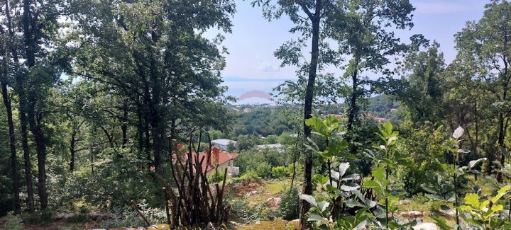 Land For sale - Primorsko-goranska Matulji - foto 4/9