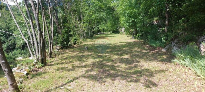 Land For sale - Primorsko-goranska Matulji - foto 5/9
