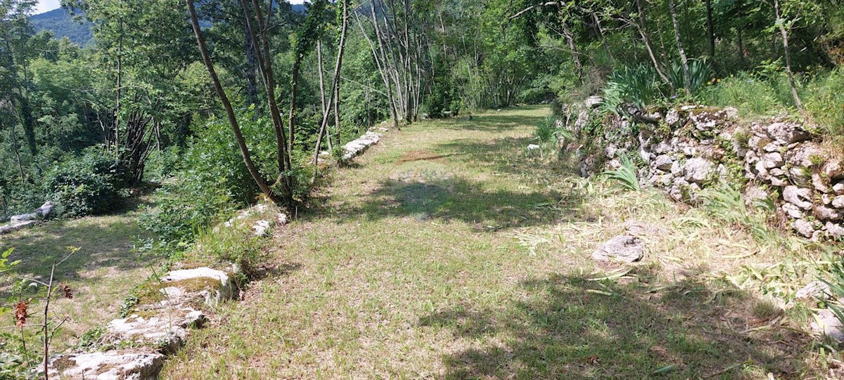 Land For sale - Primorsko-goranska Matulji - foto 2/9