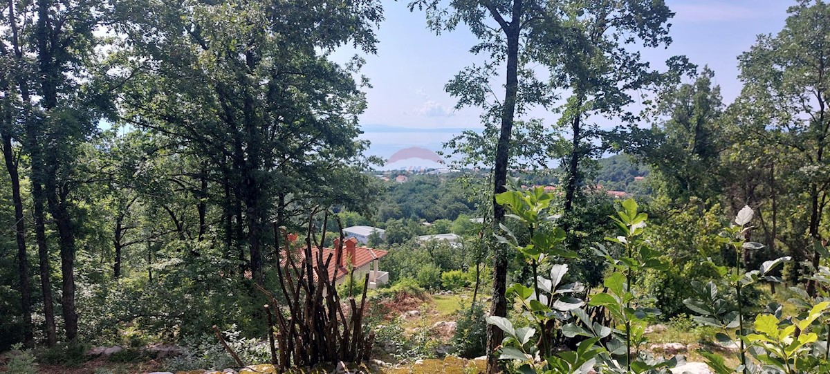 Land For sale - Primorsko-goranska Matulji - foto 4/9
