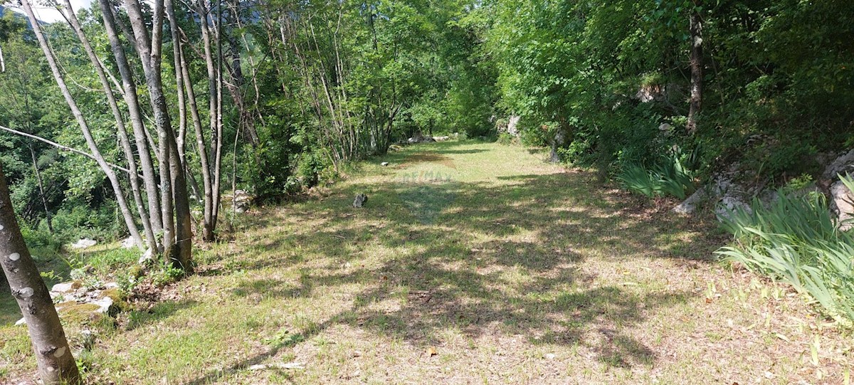Land For sale - Primorsko-goranska Matulji - foto 5/9