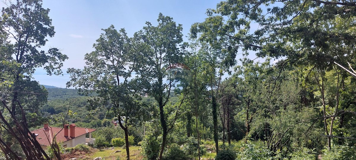 Land For sale - PRIMORSKO-GORANSKA MATULJI