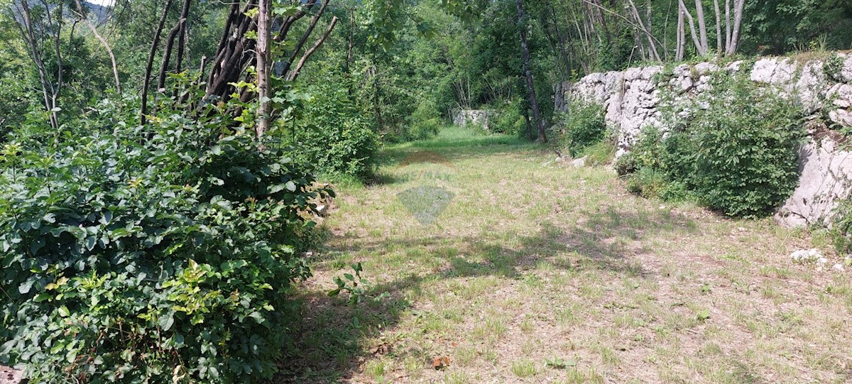 Land For sale - PRIMORSKO-GORANSKA MATULJI