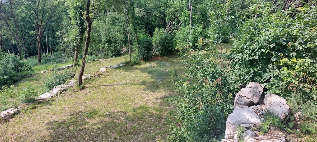 Land For sale - PRIMORSKO-GORANSKA MATULJI