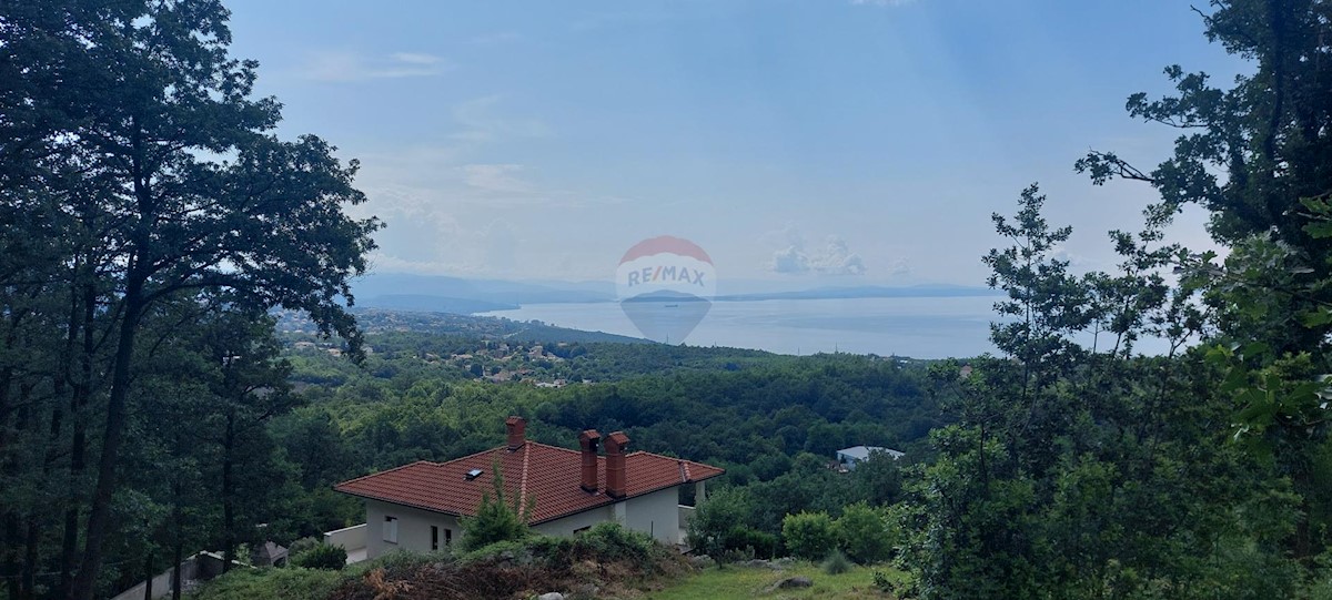 Land For sale - PRIMORSKO-GORANSKA MATULJI