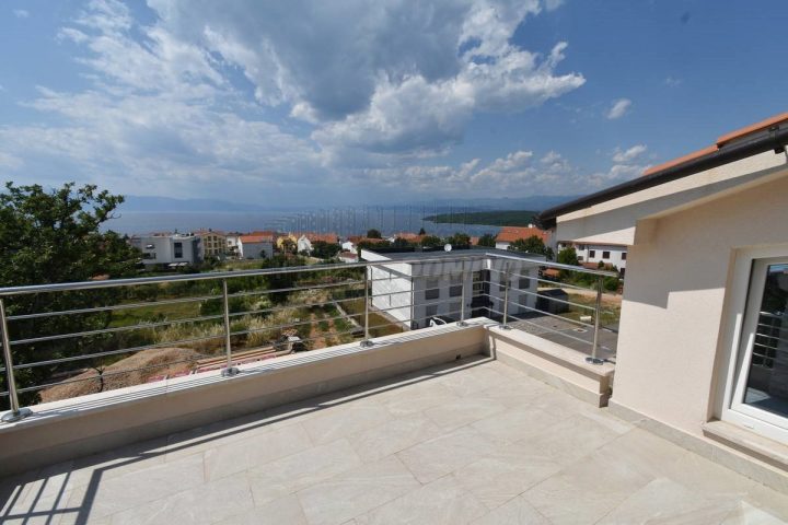 Flat for sale 68 m² – Njivice