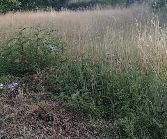Działka na sprzedaż 750 m² – Labin
