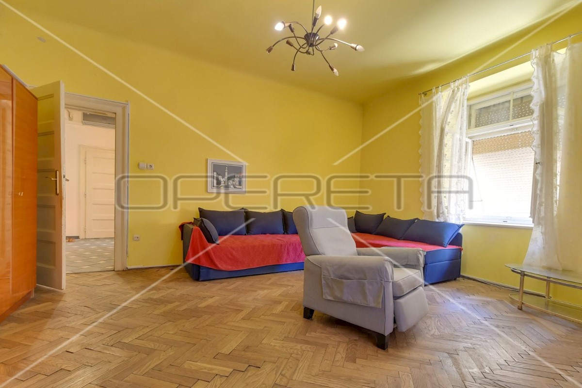 Apartmán Na predaj - GRAD ZAGREB ZAGREB