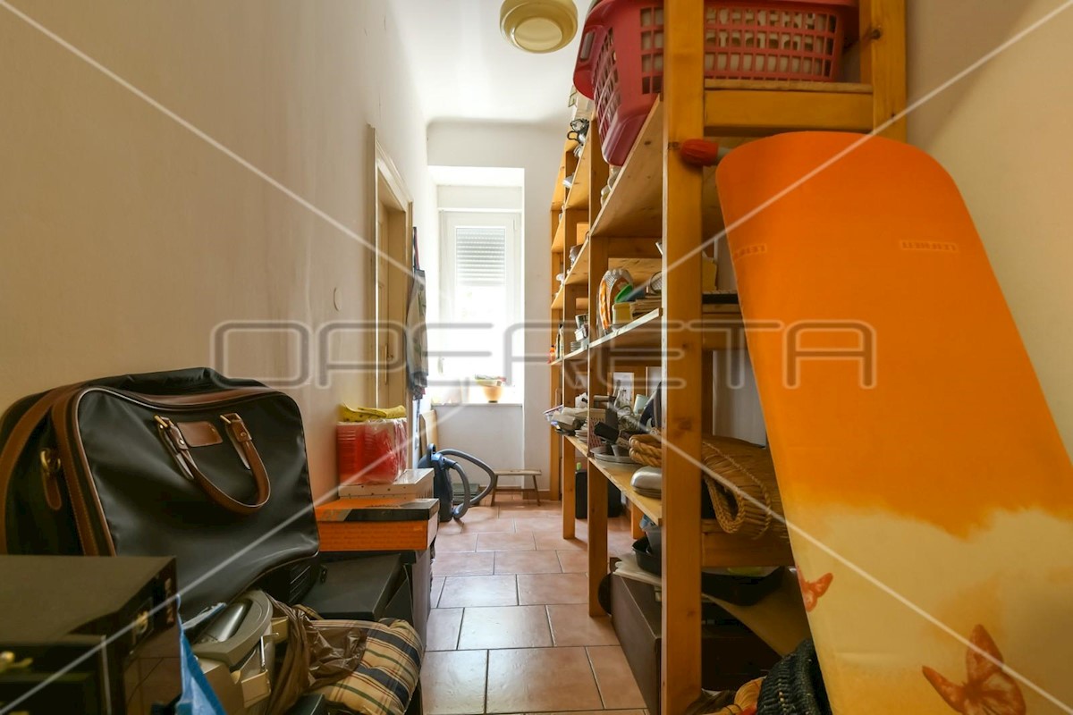 Apartmán Na predaj - GRAD ZAGREB ZAGREB