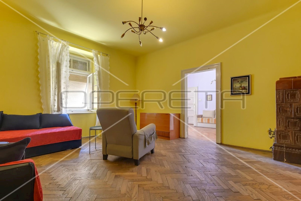 Apartmán Na predaj - GRAD ZAGREB ZAGREB