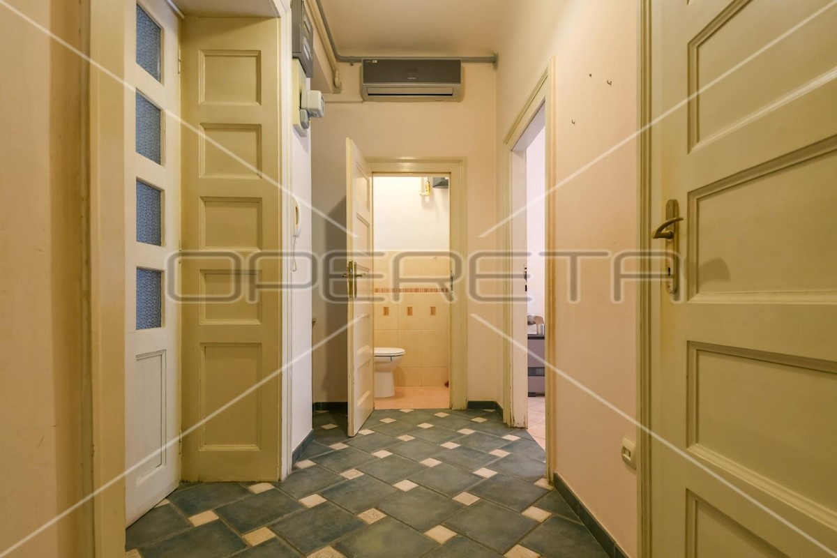 Apartmán Na predaj - GRAD ZAGREB ZAGREB