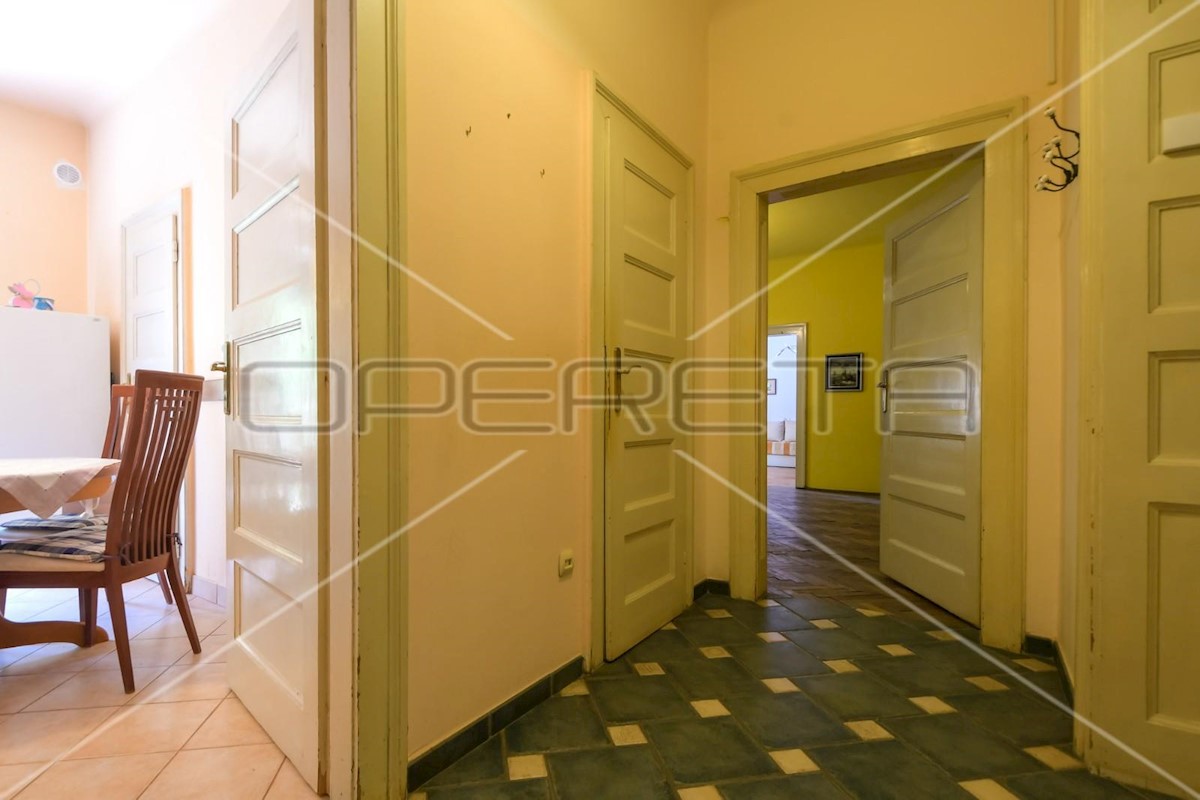 Apartmán Na predaj - GRAD ZAGREB ZAGREB