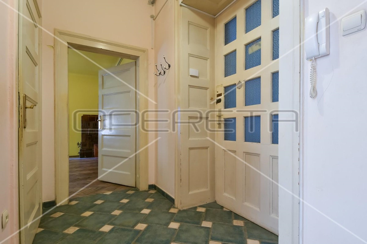 Apartmán Na predaj - GRAD ZAGREB ZAGREB