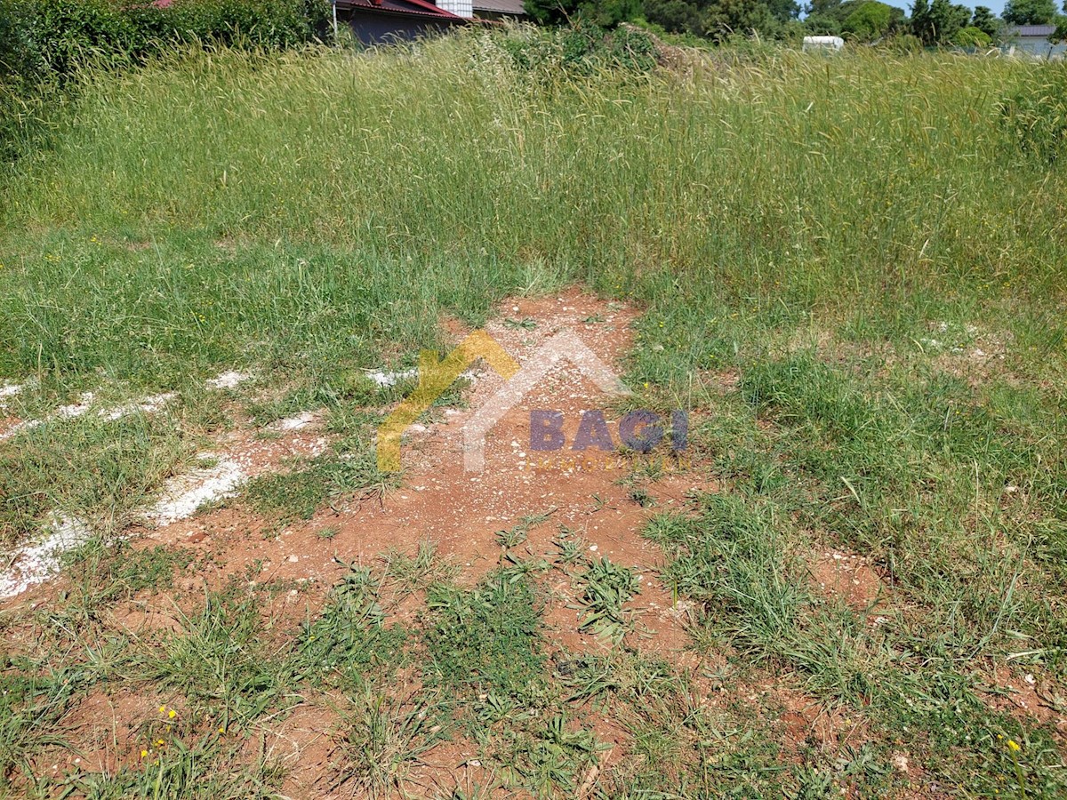 Terreno In vendita - ISTARSKA FAŽANA