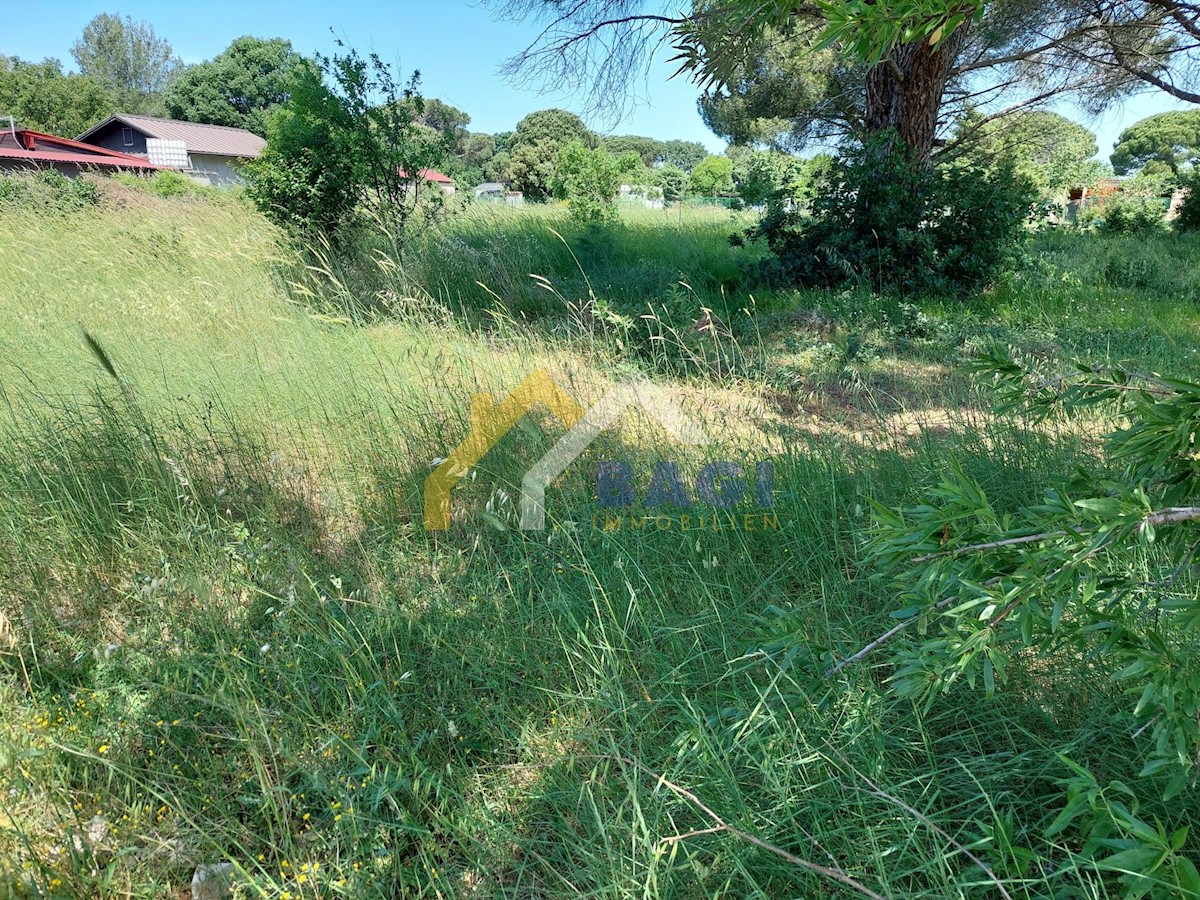 Terreno In vendita - ISTARSKA FAŽANA