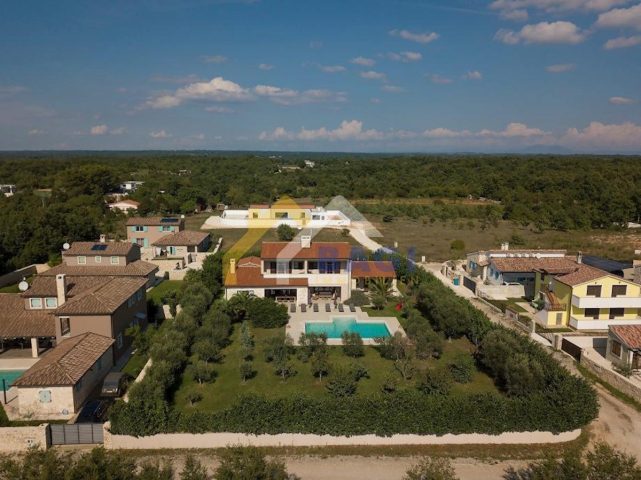 Dom Na predaj - Istarska Svetvinčenat - foto 5/18