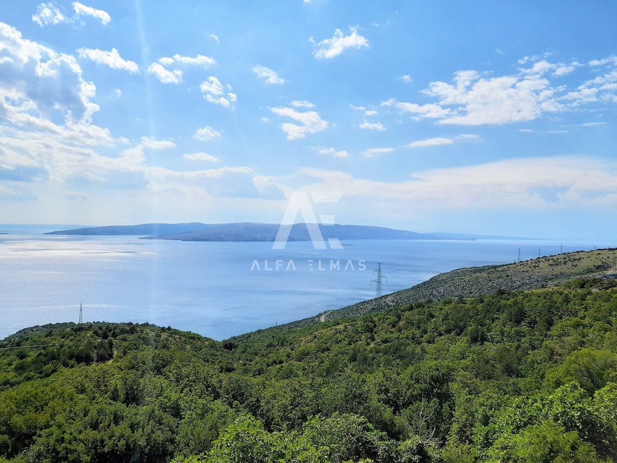 Pozemok Na predaj - LIČKO-SENJSKA SENJ