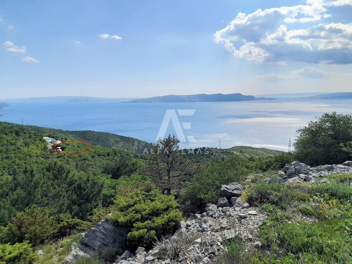 Pozemok Na predaj - LIČKO-SENJSKA SENJ