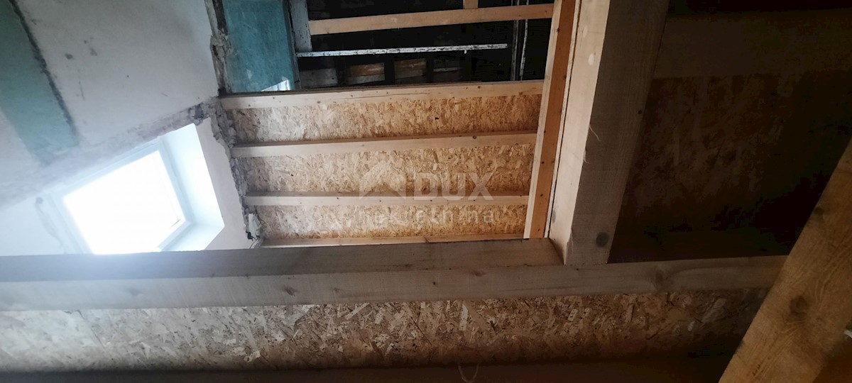 Kuća Na prodaju - ISTARSKA VODNJAN