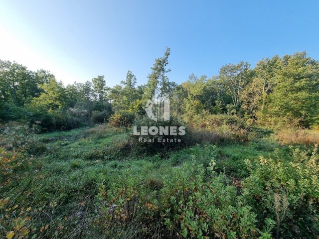 Land for sale 913 m² – Sveta Marija Na Krasu