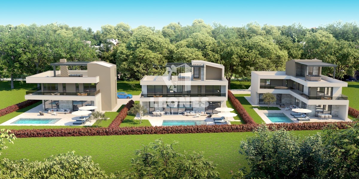 Haus Zu verkaufen - Istarska Poreč - foto 1/18