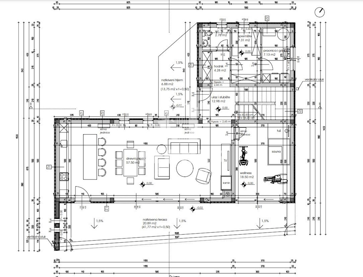 Haus Zu verkaufen - ISTARSKA POREČ