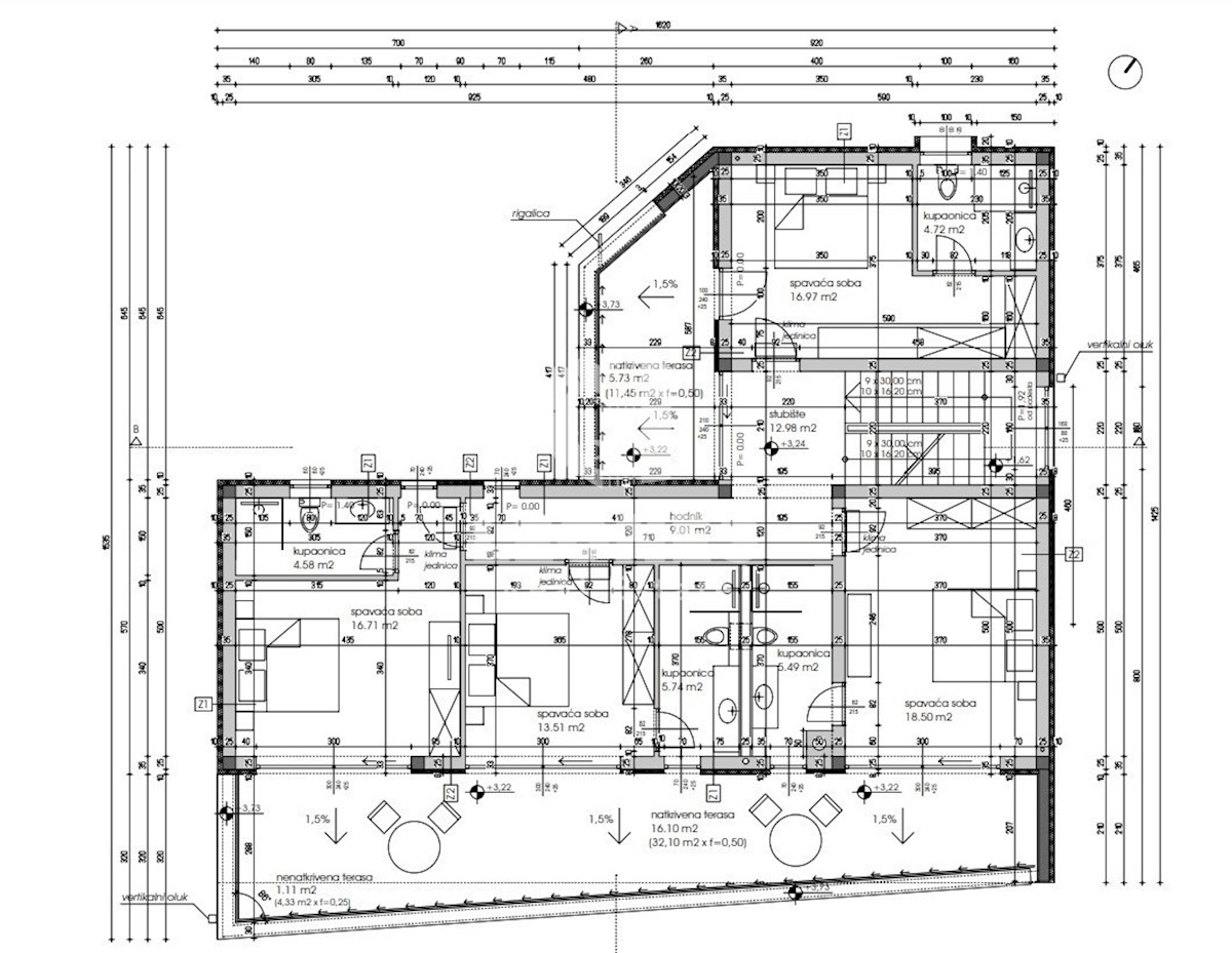 Haus Zu verkaufen - ISTARSKA POREČ
